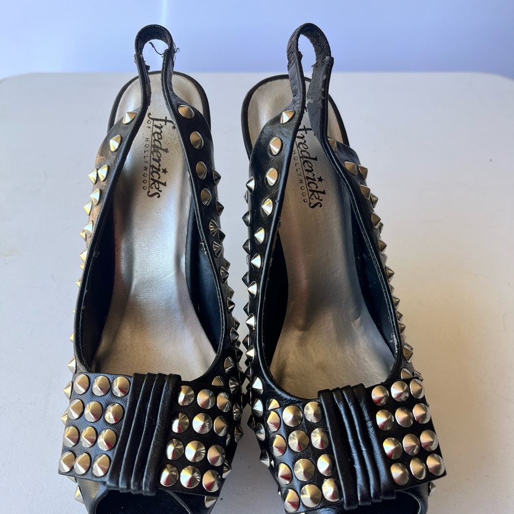 Fredericks of Hollywood